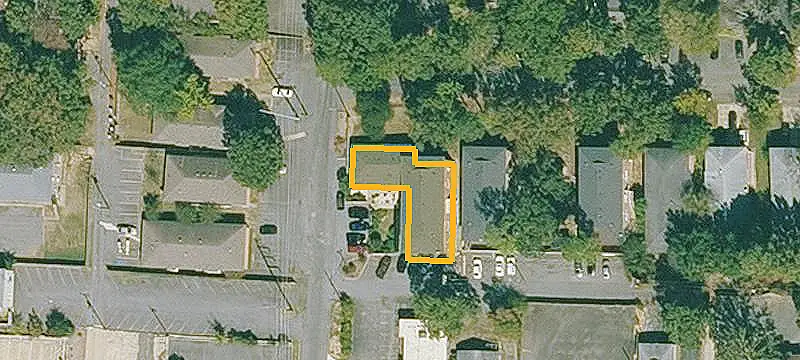 27-Unit Renovated Apartment Complex