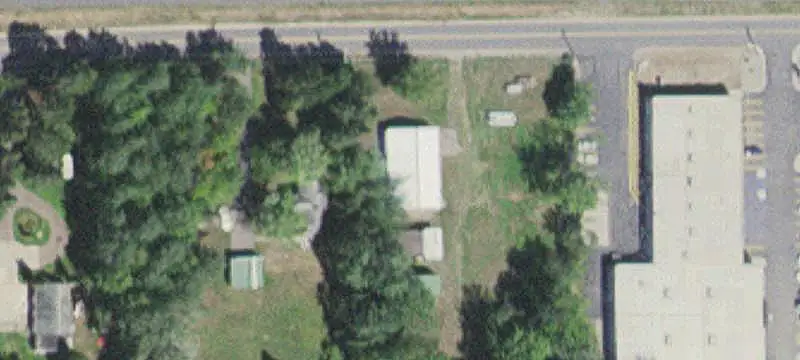 Commercial Land With Highway Frontage