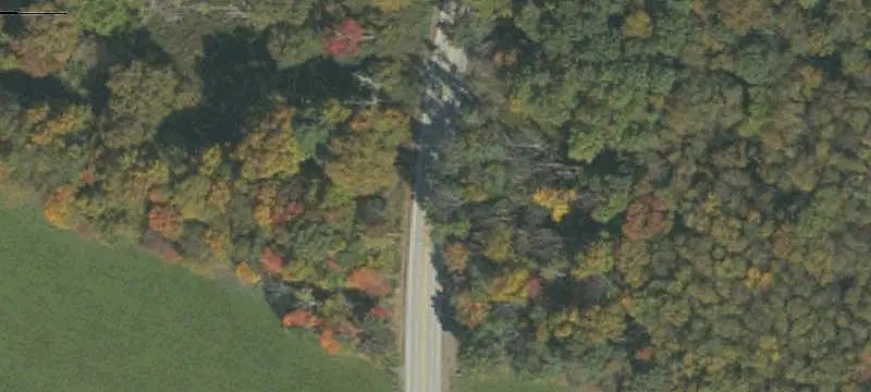 Vacant Land Parcel