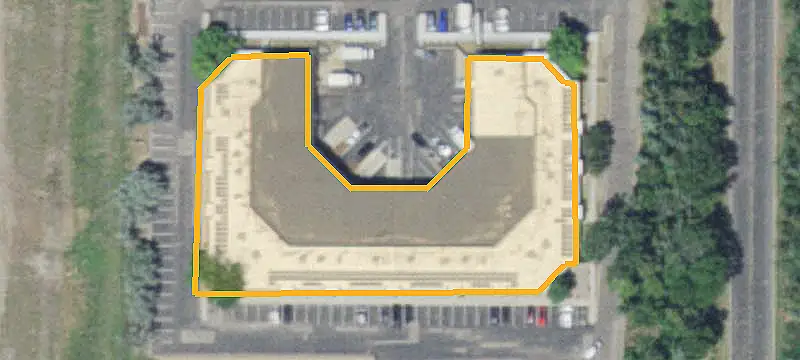 Multi-Tenant Flex Space