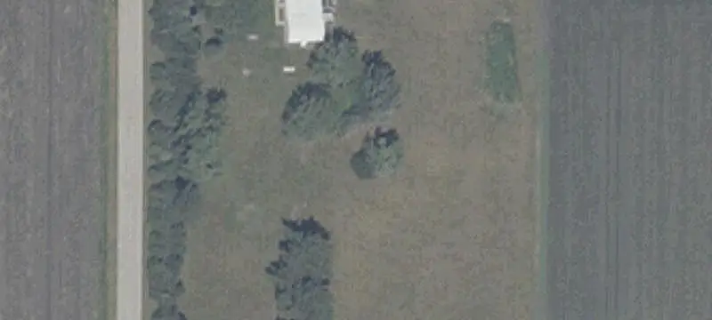 Agricultural Farmland with CRP Acreage