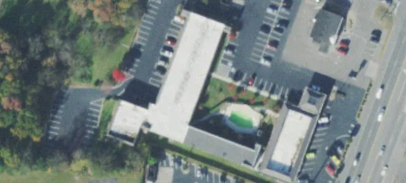 Office Building with Multipurpose Room