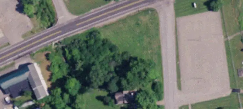 Corner Commercial Land