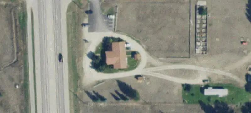 Medical Office with Highway Frontage