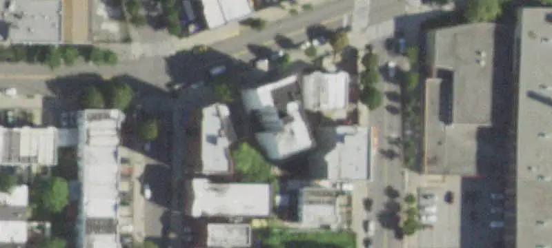 Six-Story Mixed-Use Building