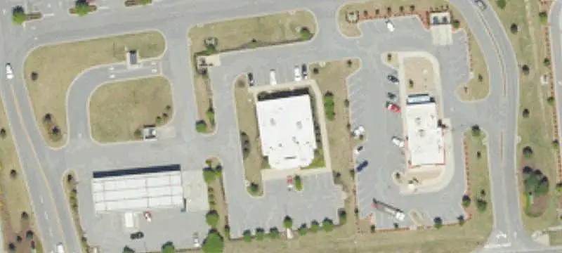 Heartland Dental Medical Office