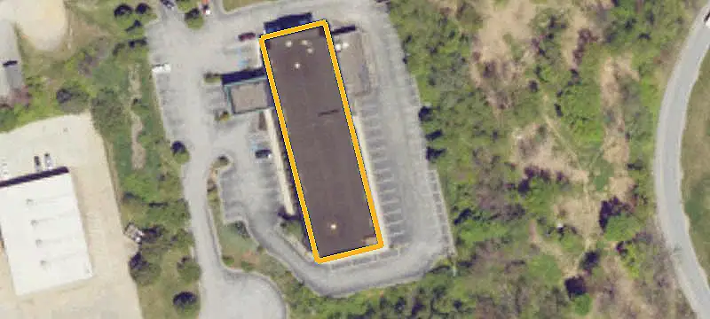 70-Room Three-Story Hotel