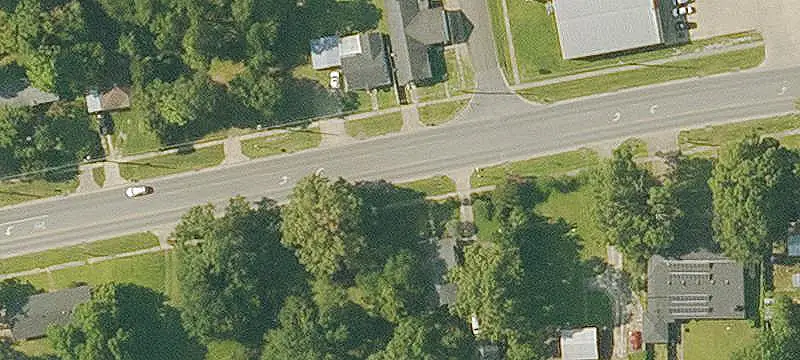 Family Dollar Retail Space