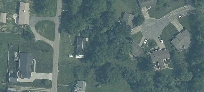 Signalized Commercial Land