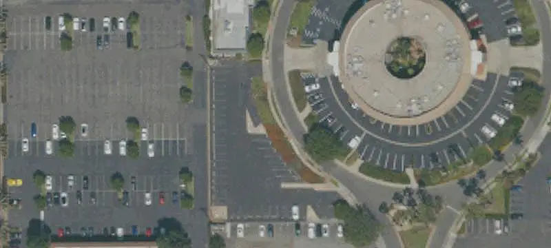 Two-Tenant Office Building