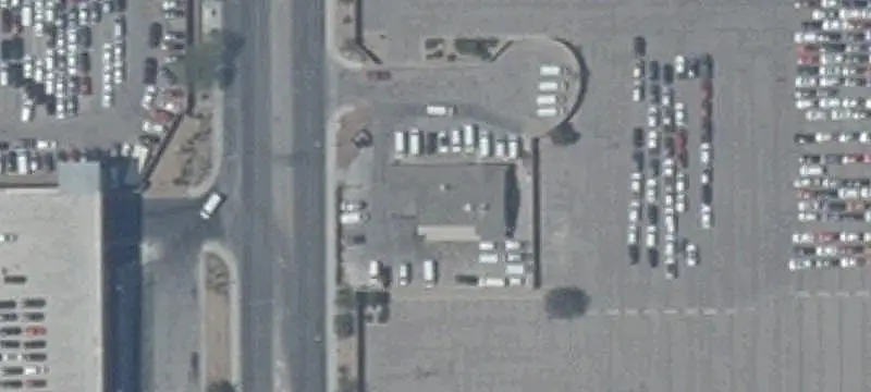 CNG Fueling Facility