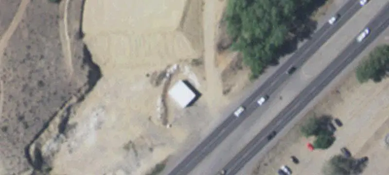 Highway-Frontage Commercial Land