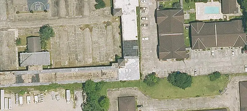 Two-Story Office Buildings