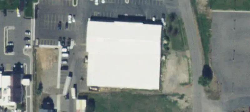 Redeveloped Flex Space with Storefront