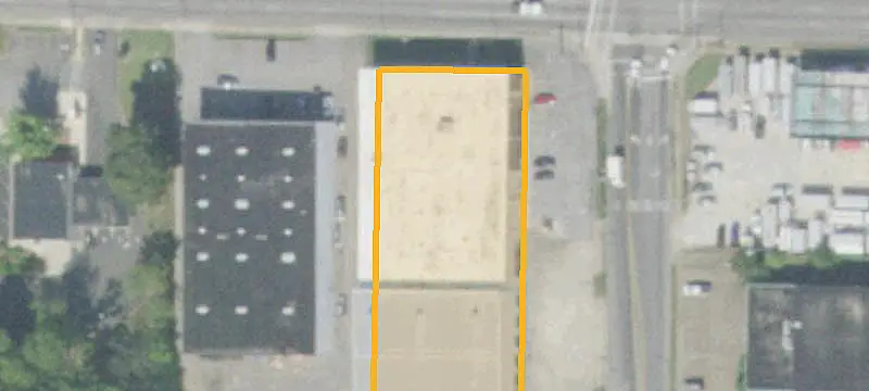 Divisible Warehouse Facility