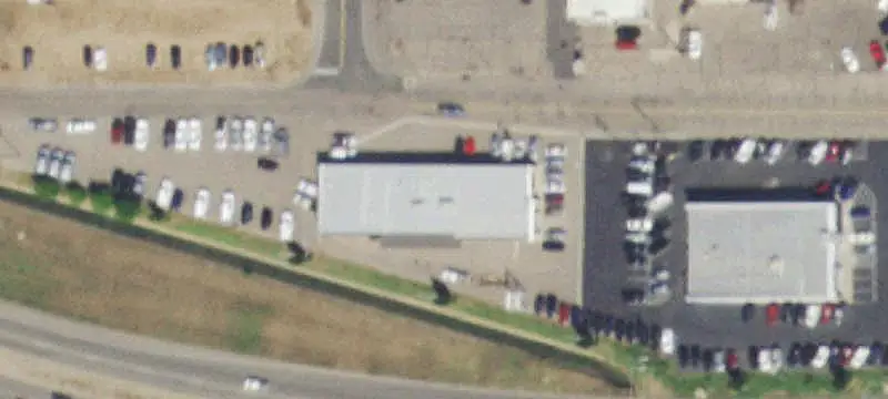 Flex Building With Showroom