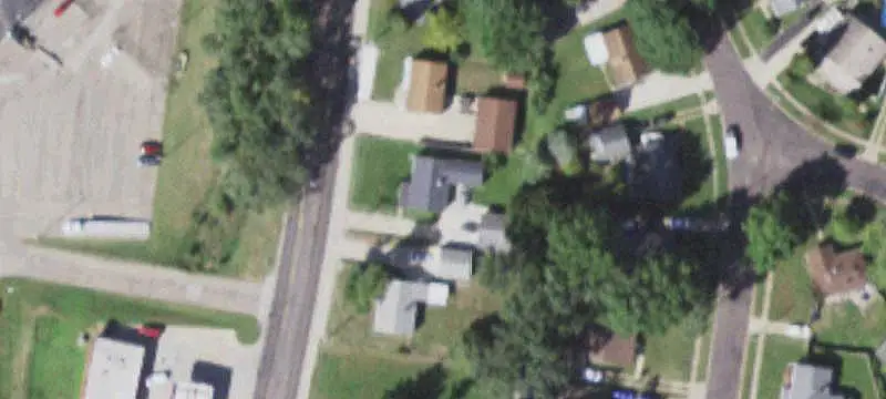 Standalone Specialty Property
