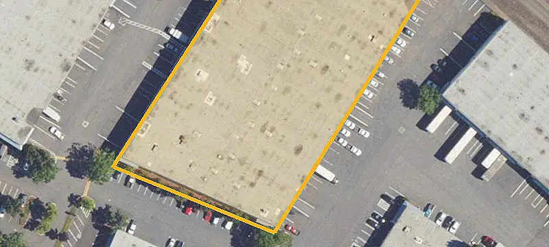 Industrial Building