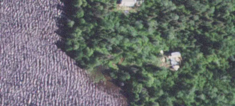 Waterfront Land with Lake Access