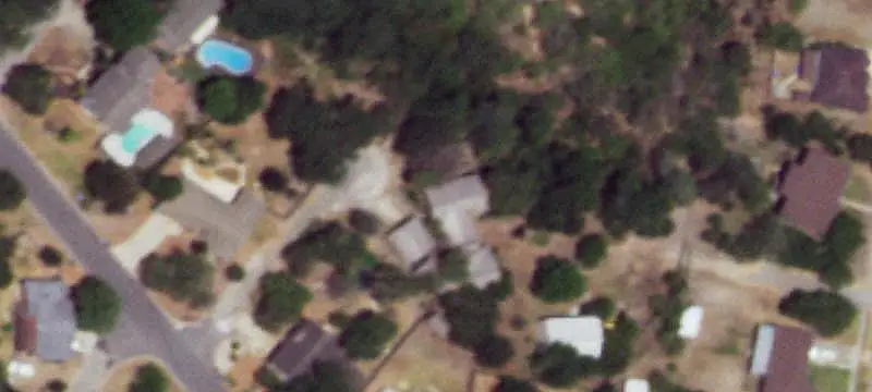 Industrial Land Along Frontage Road