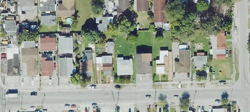 Updated Triplex on Corner Lot