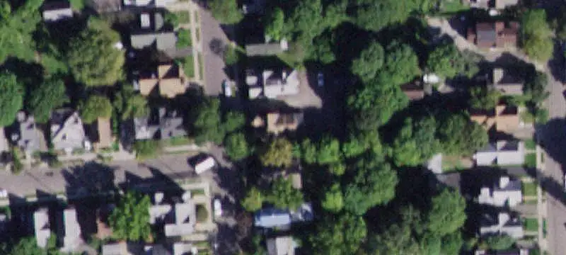 Seven-Bedroom Triplex