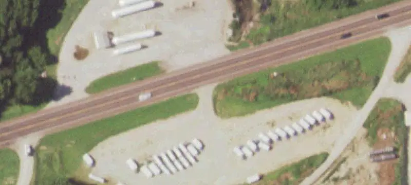 Five-Acre Commercial Land Parcel