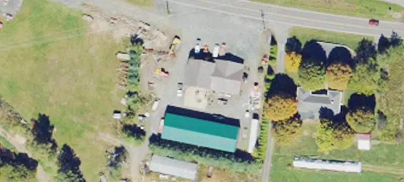 Highway Commercial Land