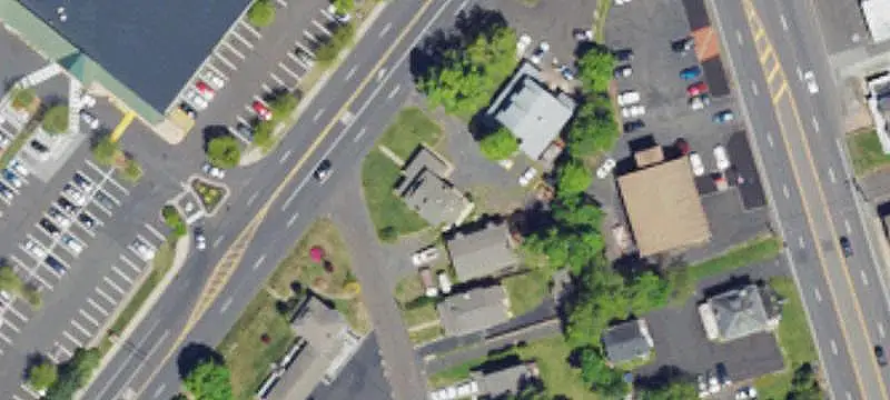 Specialty Property with Central Air