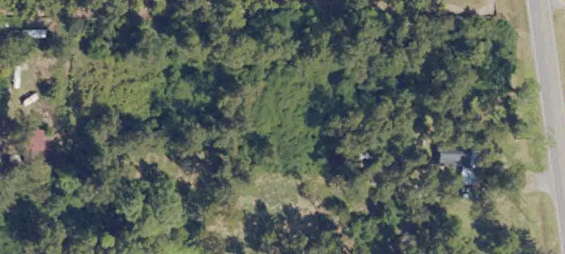 Land with Road Frontage