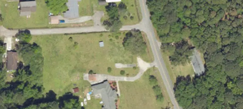 Land or Vacant Lot