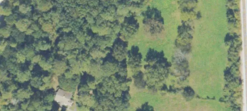 C-1 Commercial Land