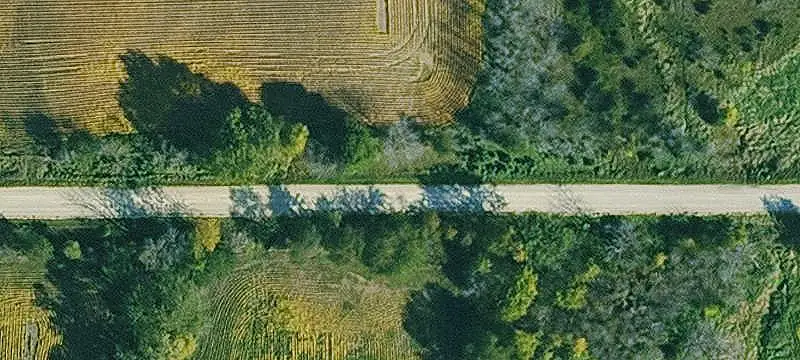 Income-Producing Farm with Wildlife Habitat