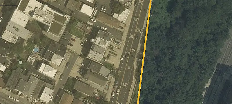 Multifamily Property Package