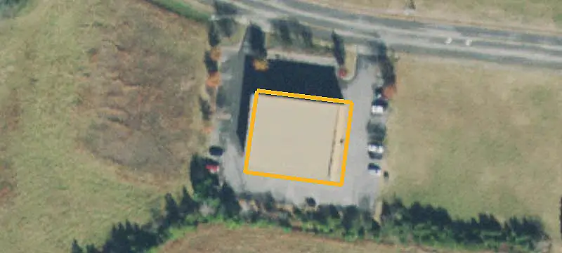 Industrial Land with Interstate Access