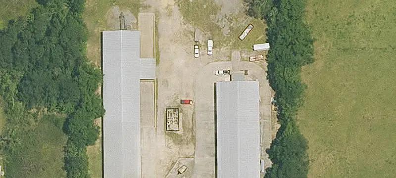 Industrial Warehouse Property