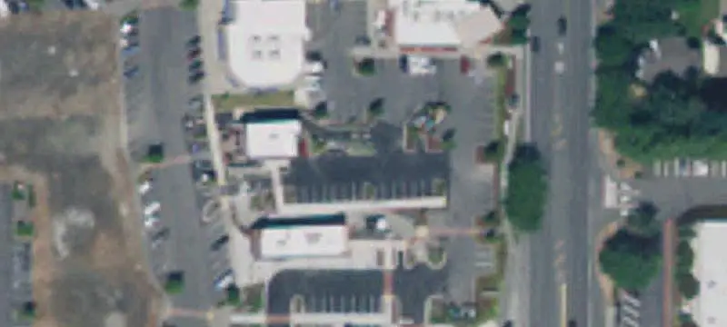 Jimmy John's Retail Space
