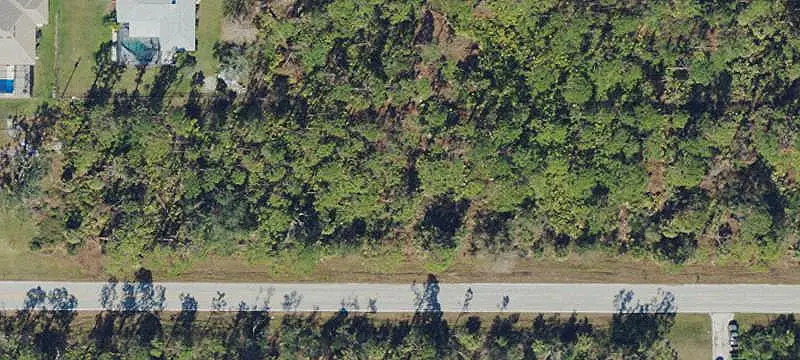 12054 CHAMBERLAIN BOULEVARD, PORT CHARLOTTE, FL 33953