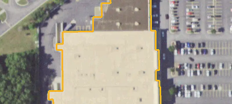 T.J. Maxx NNN Retail Property