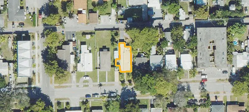 Updated Triplex with Dual Access