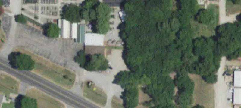 Nursery and Garden Center Site