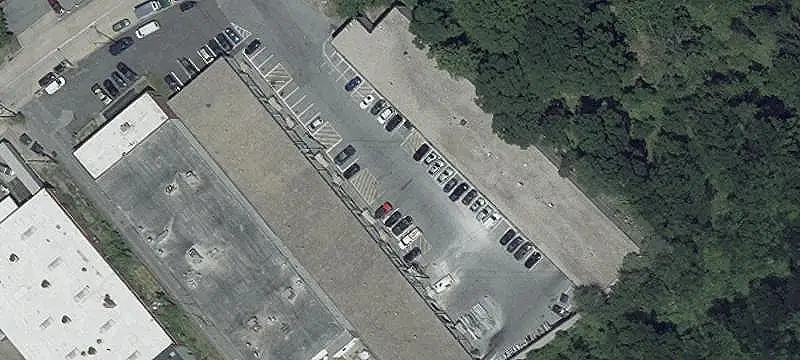 Flex Space with Regional Access
