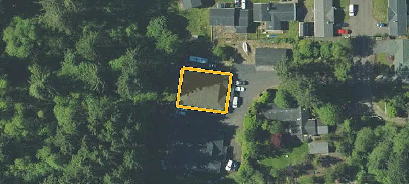 Two-Building Apartment Property
