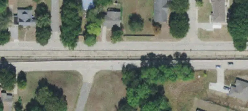 Commercial Land Parcel