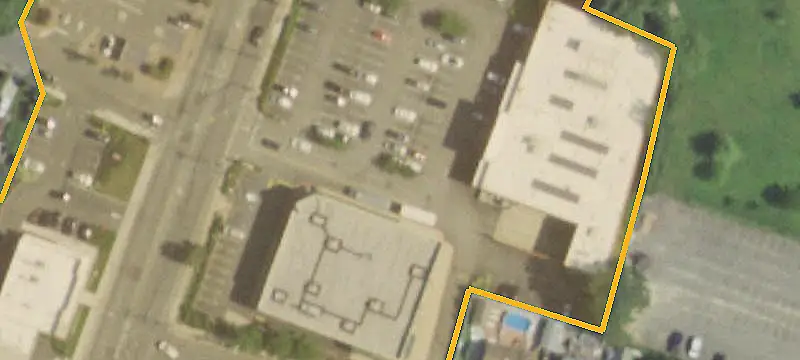 Two-Asset NNN Property