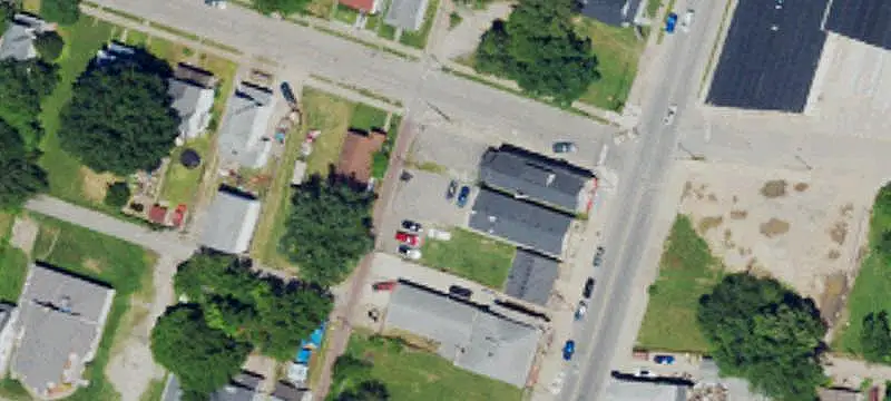Grocery and Convenience Store