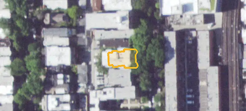 3-Unit Multifamily Property