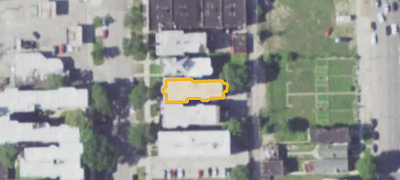 Updated Ten-Unit Apartment Building