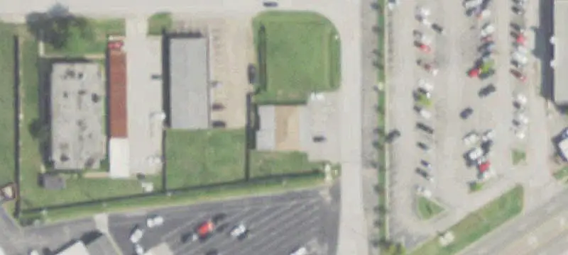 Newly Constructed Flex Space