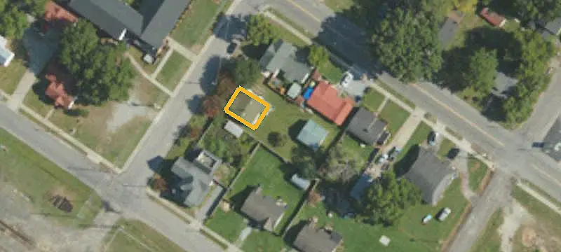 Industrial Warehouse with Secured Yard